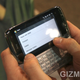 Image for article titled Hands-On HTC Touch Pro 2: HOT ITEM! BUY NOW! NICE SCREENS and BIG KEYBOARDS!!! (UPDATE GALLERY UPDATE)